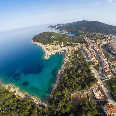 Apartment Marisa Mali Losinj Exterior photo