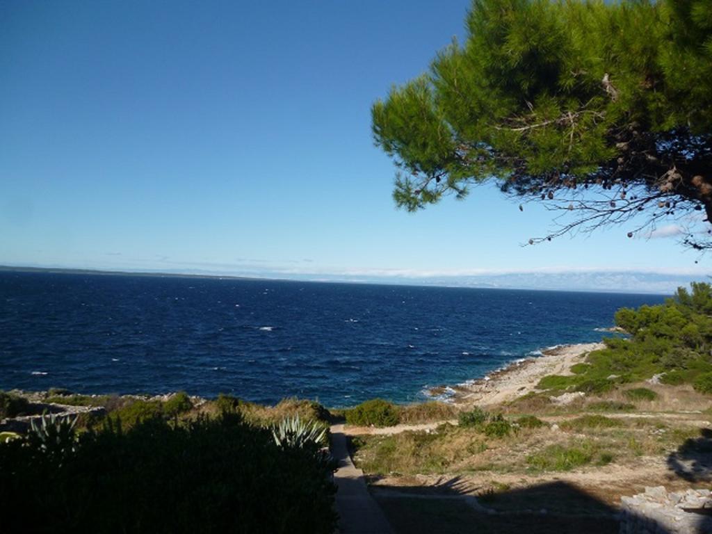 Apartment Marisa Mali Losinj Exterior photo