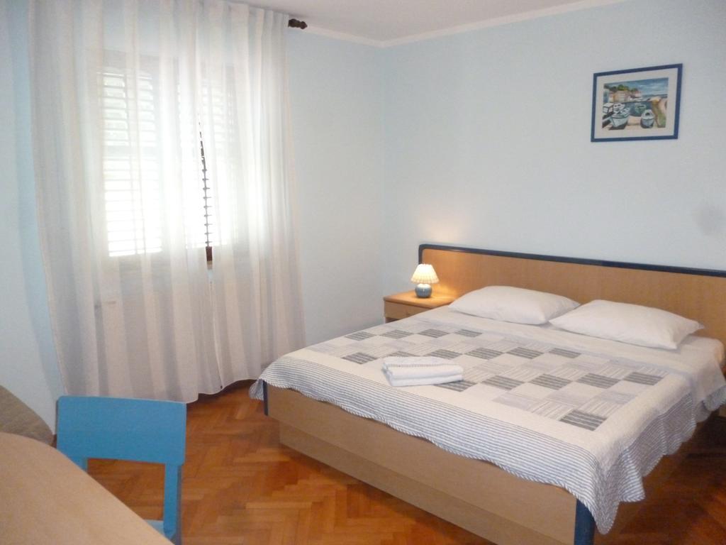 Apartment Marisa Mali Losinj Exterior photo
