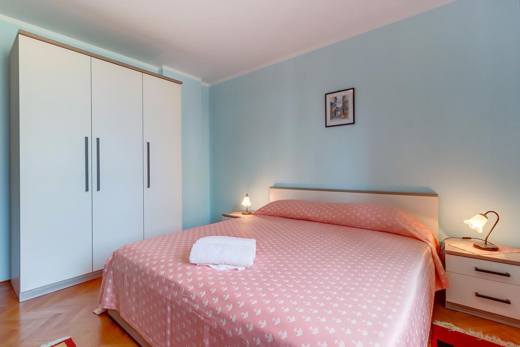 Apartment Marisa Mali Losinj Exterior photo