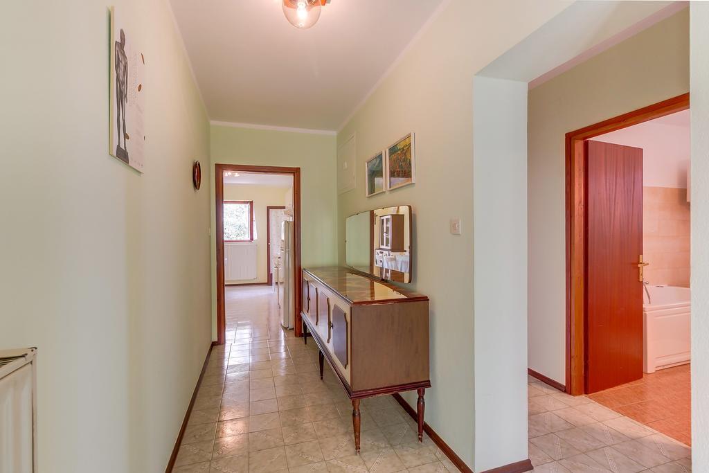 Apartment Marisa Mali Losinj Exterior photo