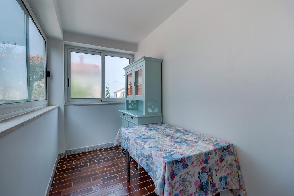 Apartment Marisa Mali Losinj Exterior photo